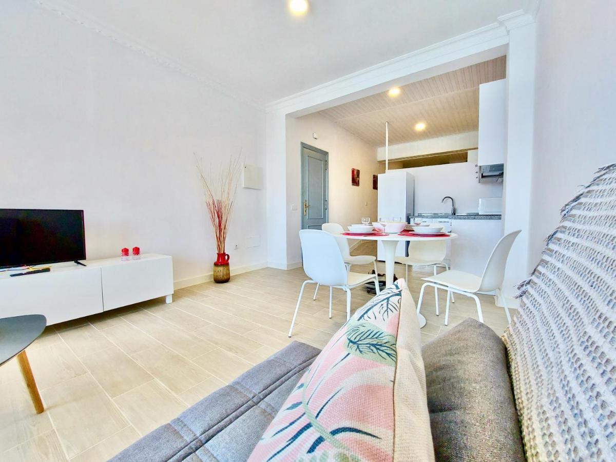 דירות פוארטו דה לה קרוז Oceanview III By Tor מראה חיצוני תמונה