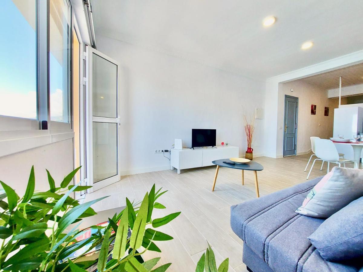 דירות פוארטו דה לה קרוז Oceanview III By Tor מראה חיצוני תמונה